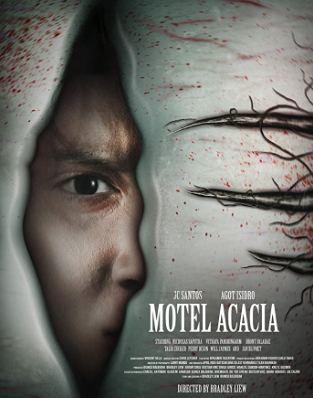 مشاهدة فيلم Motel Acacia 2019 مترجم