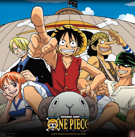 ون بيس One Piece الحلقة 1039 مترجمة