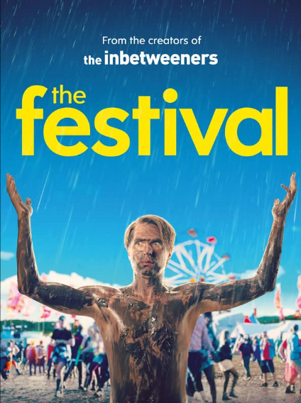 مشاهدة فيلم The Festival 2018 مترجم