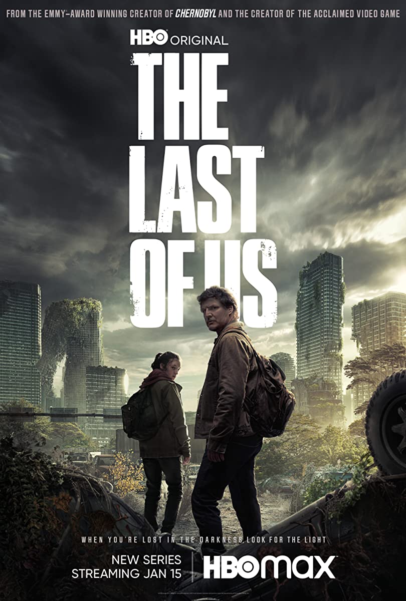 مسلسل The Last Of Us الموسم الأول الحلقة الأخيرة مترجمة